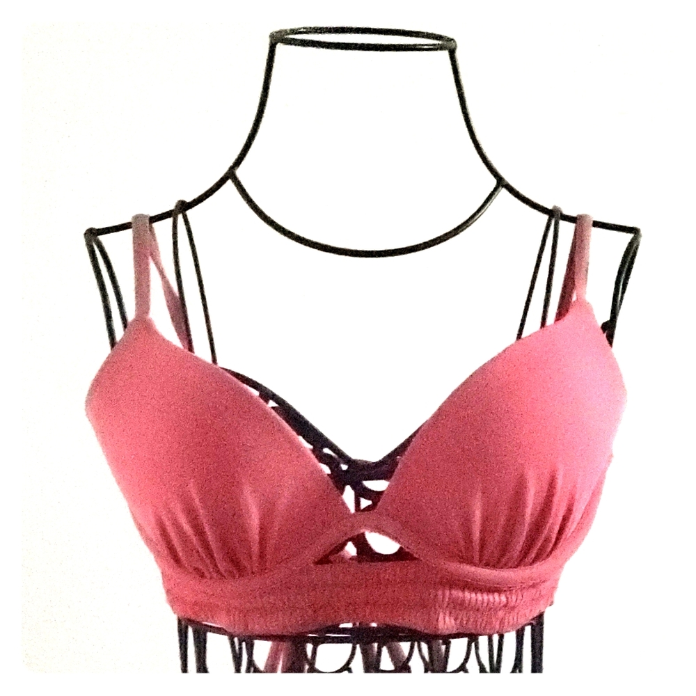Bathing Suit Top
